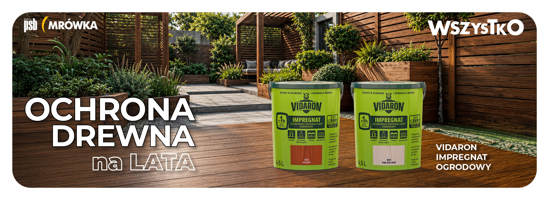 Grupa PSB mrowka PSB GIPS System