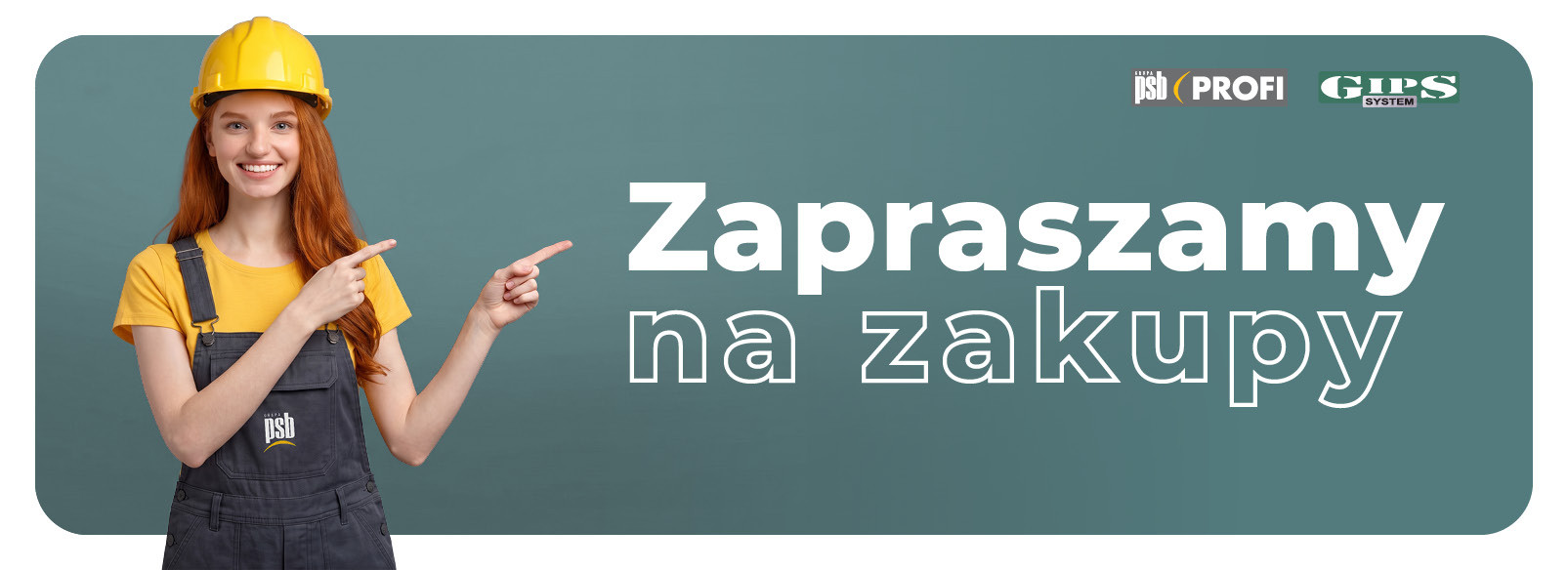 Grupa PSB mrowka PSB GIPS System